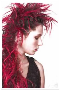 Altered Images - digital photography