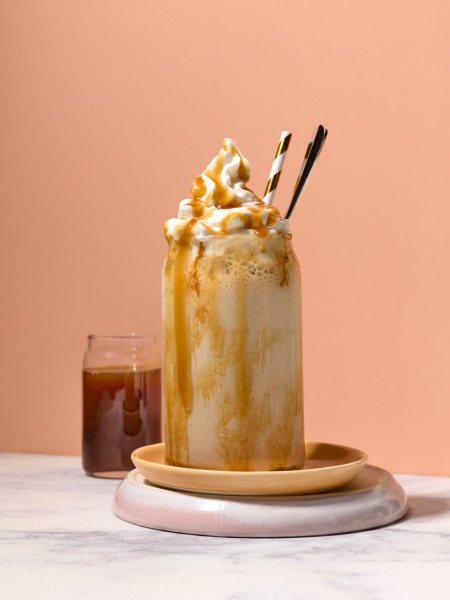Client – Maltra Foods: Arkadia Summer drinks Recipes
