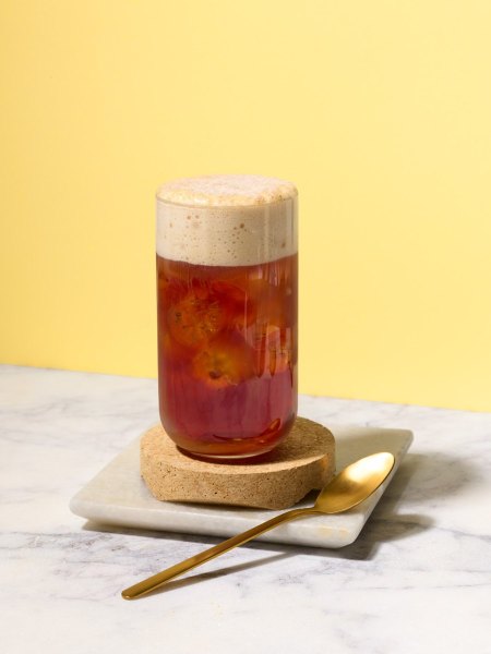 Client – Maltra Foods: Arkadia Summer drinks Recipes