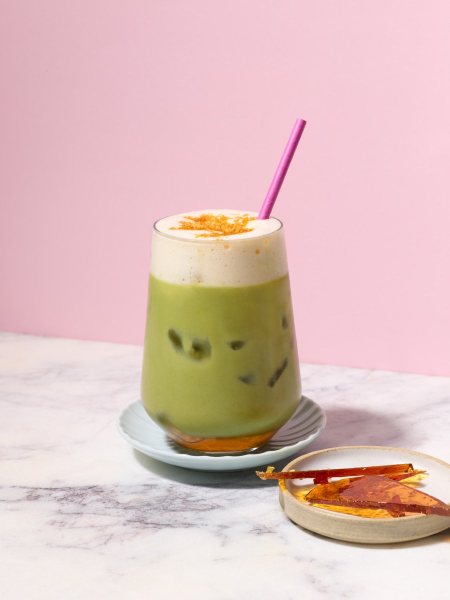 Client – Maltra Foods: Arkadia Summer drinks Recipes