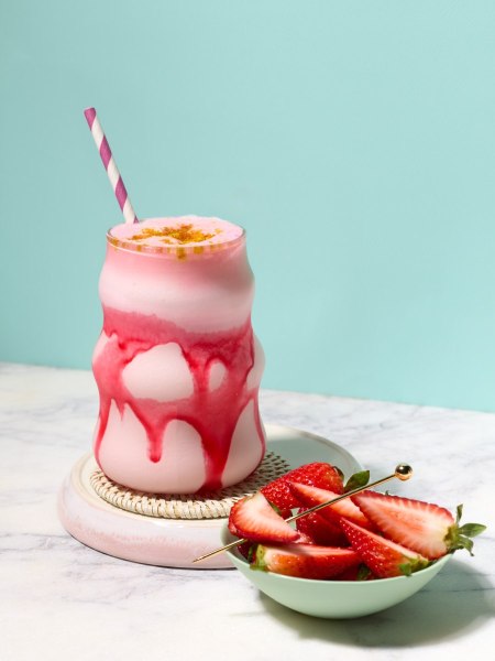 Client – Maltra Foods: Arkadia Summer drinks Recipes