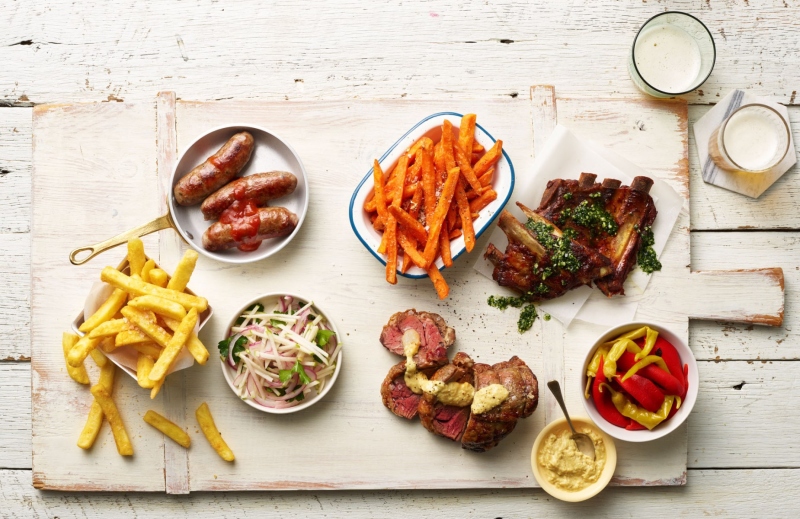 Client – McCain Foods