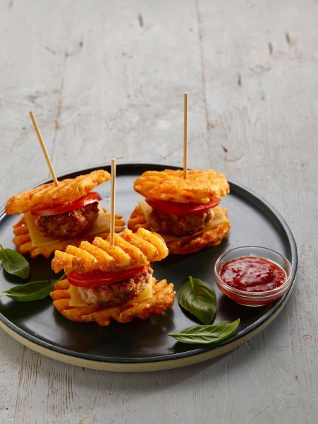 Client – McCain Foods