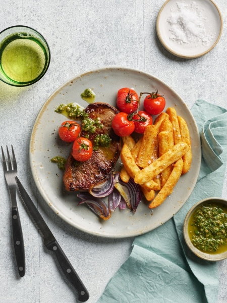 Client – McCain Foods