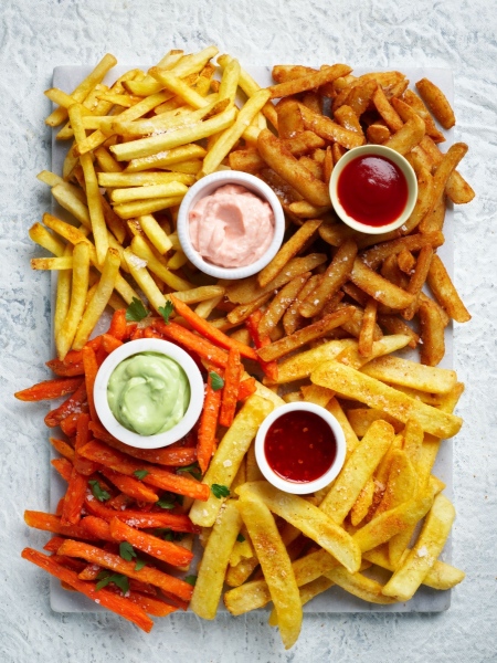 Client – McCain Foods