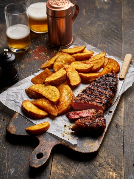 Client – McCain Foods