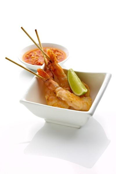 Client – Catering on the Move
