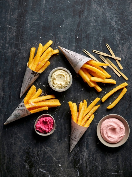 Client – McCain Foods