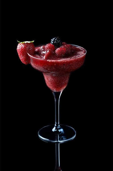 Client – Hindsight ~ Unique Beverages