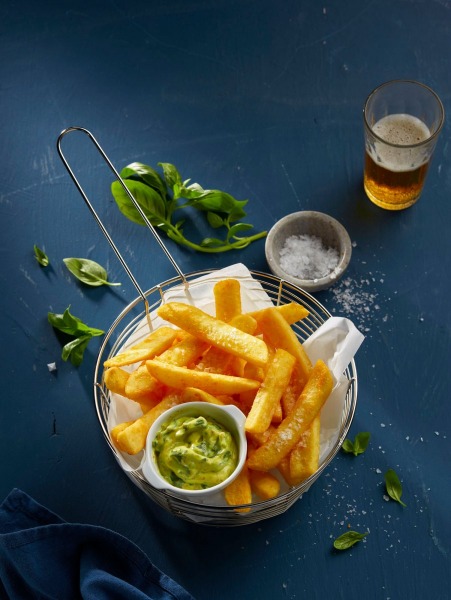 Client – McCain Foods