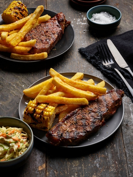 Client – McCain Foods