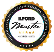 Ilford Masters printer