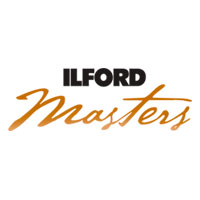 Ilford Masters logo