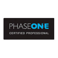 Phase One Cert logo